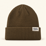 The Standard Knit Beanie