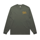 Essentials Long Sleeve Tee