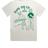 Rack 'Em Up  Tee