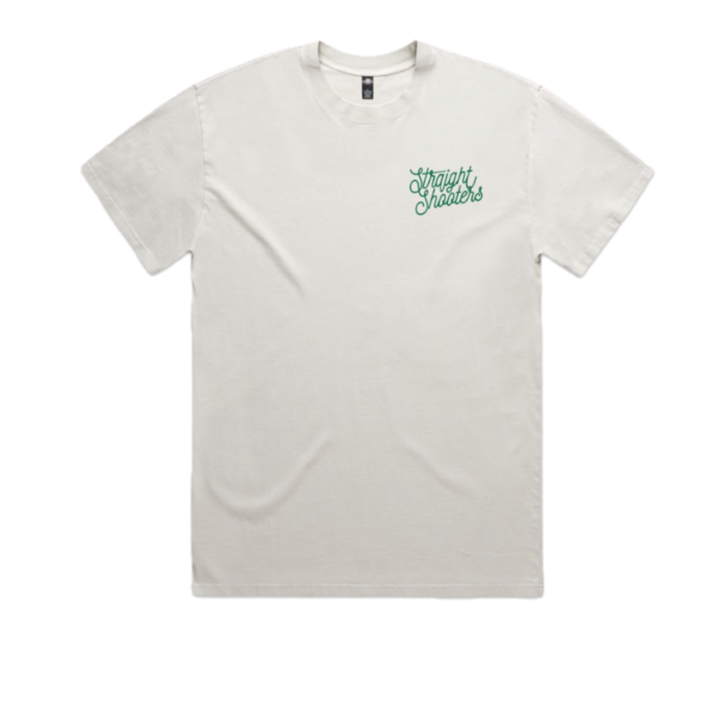 Rack 'Em Up  Tee
