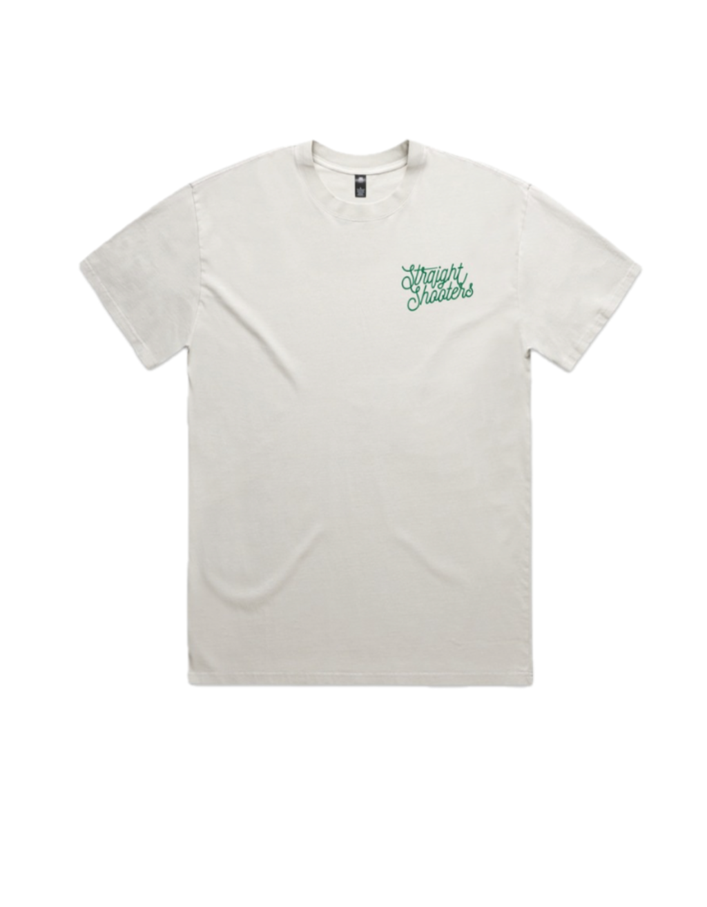 Rack 'Em Up  Tee