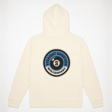 The Black Ball Hoodie