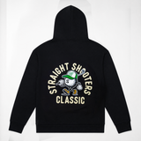 SS Classic Hoodie