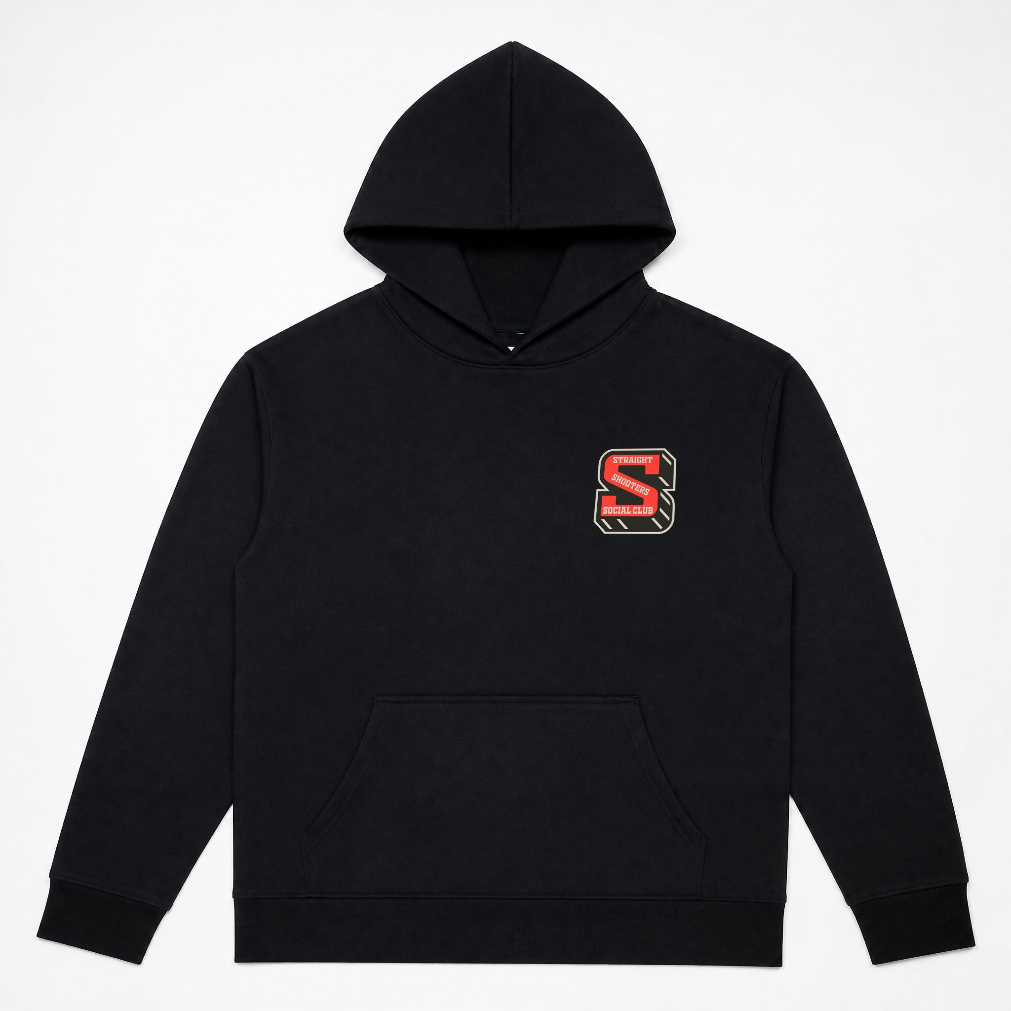 Tigers Hoodie