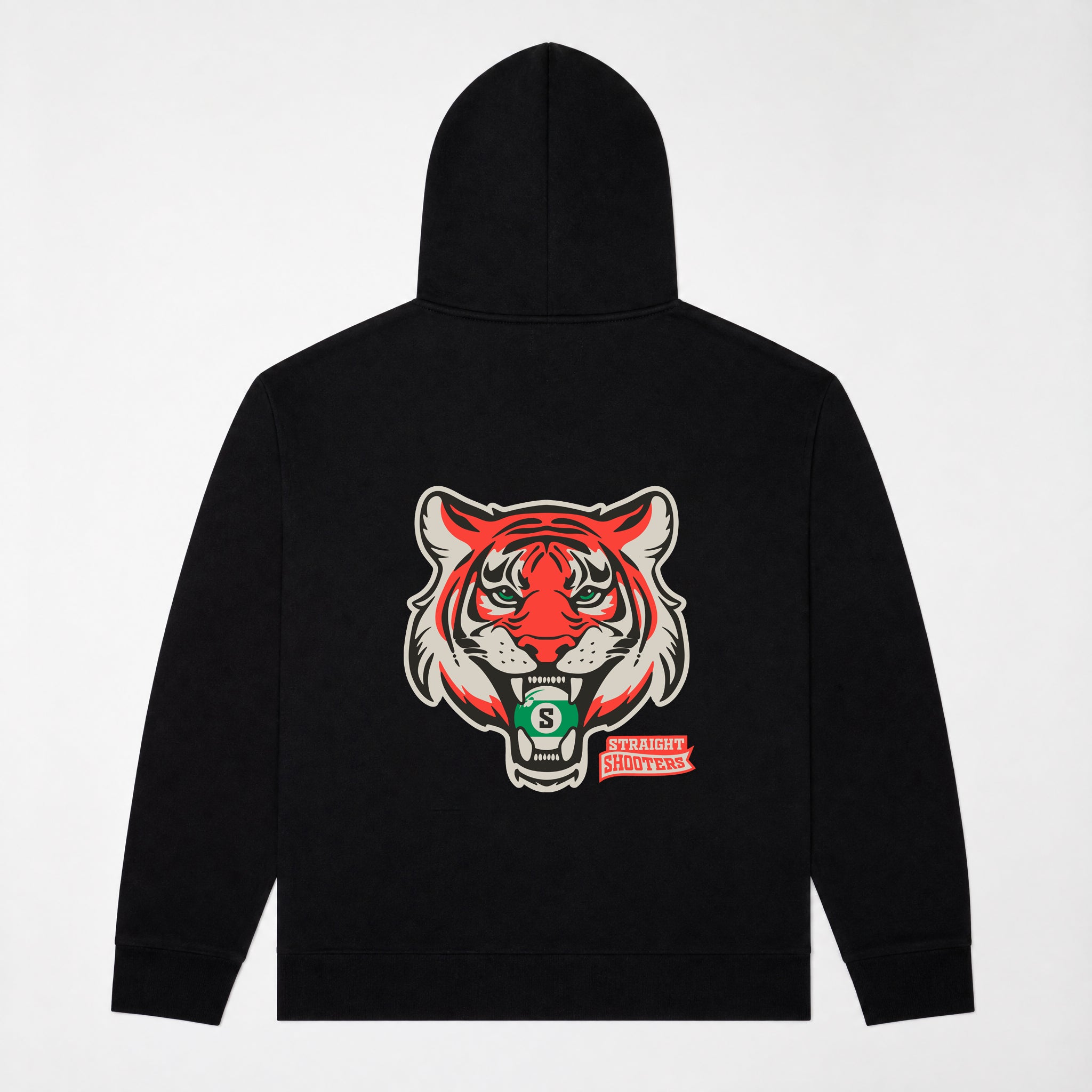Tigers Hoodie