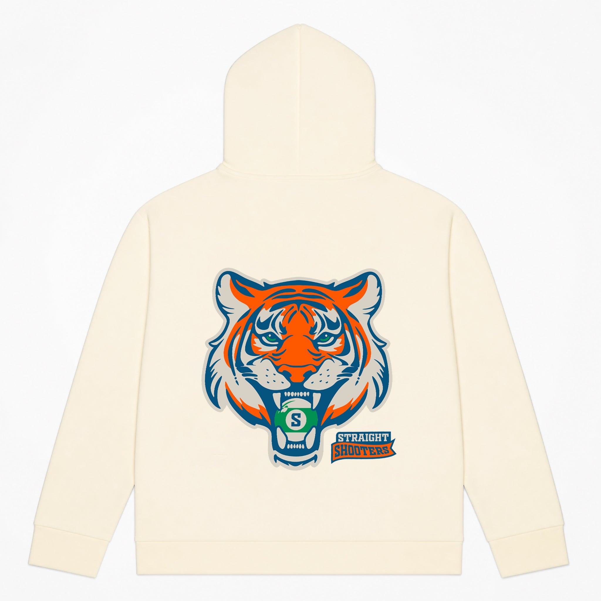 Tigers Hoodie