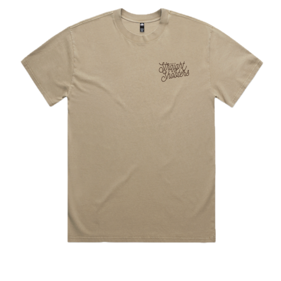 Essentials Tee