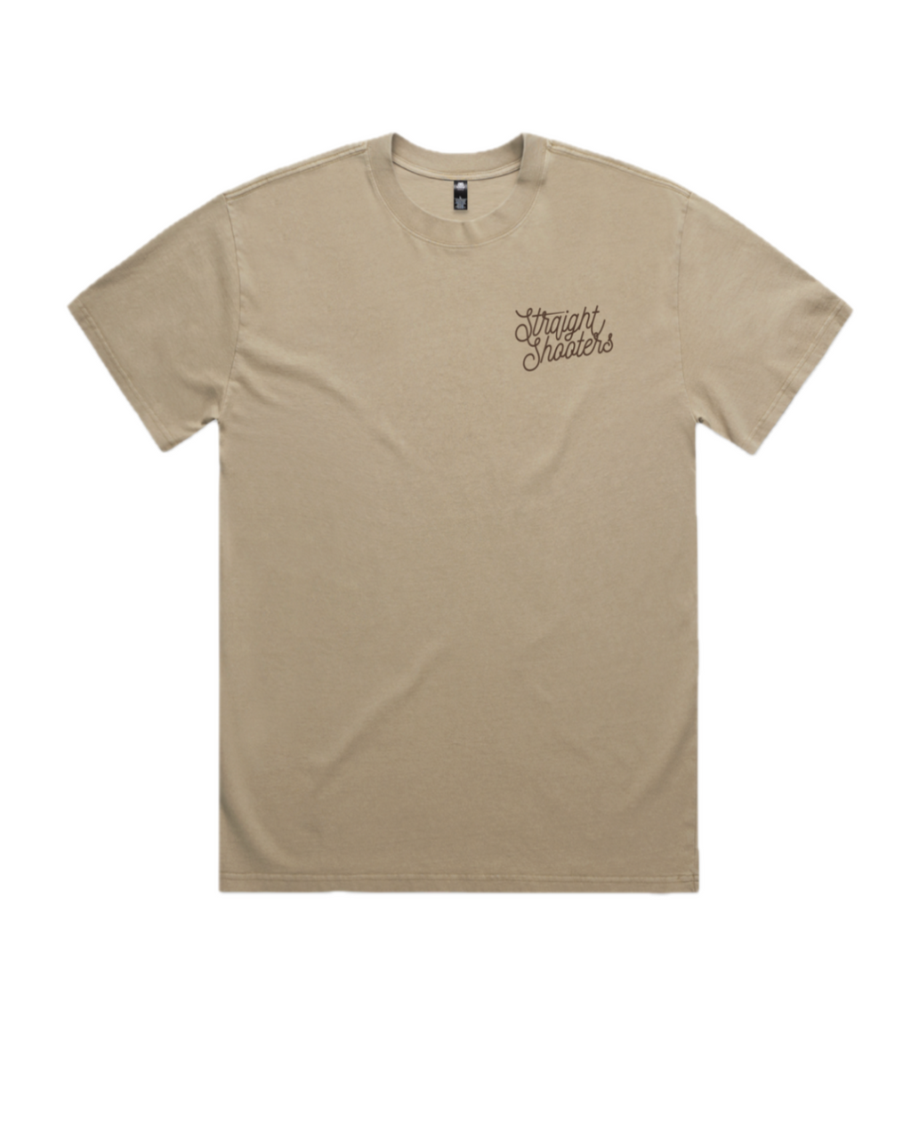 Essentials Tee