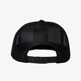 The Long Run Trucker