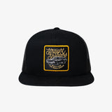 The Long Run Trucker