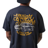 The Long Run Heavy Tee