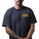 The Long Run Heavy Tee