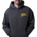 The Long Run Hoodie