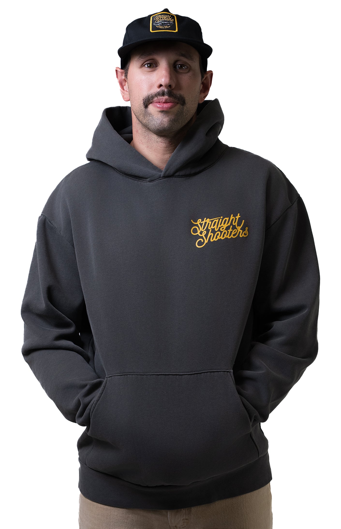 The Long Run Hoodie