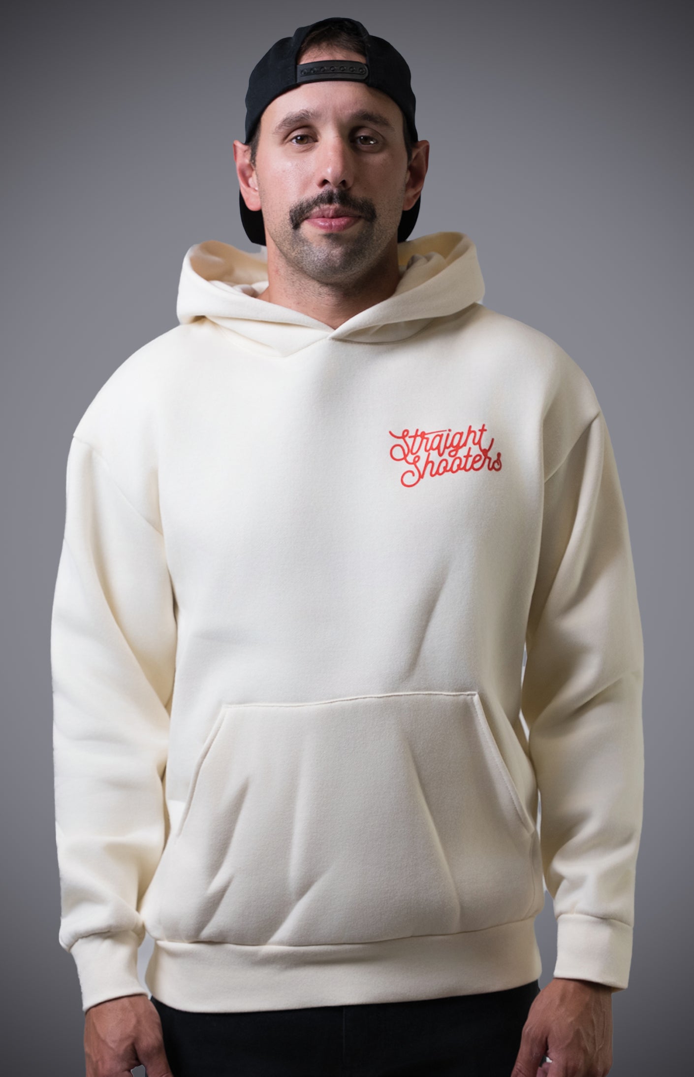 The Long Run Hoodie