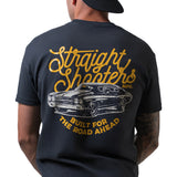 The Long Run Regular Tee