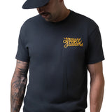 The Long Run Regular Tee