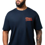 The Long Run Heavy Tee