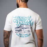 The Long Run Regular Tee