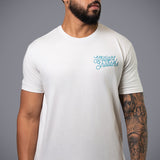 The Long Run Regular Tee