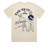 Rack 'Em Up  Tee