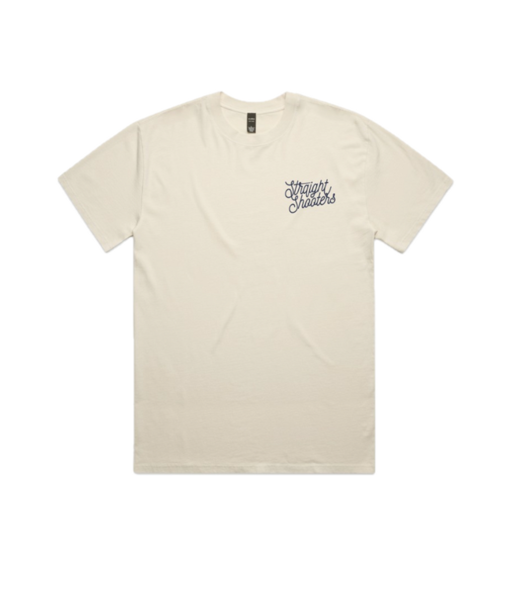 Rack 'Em Up  Tee