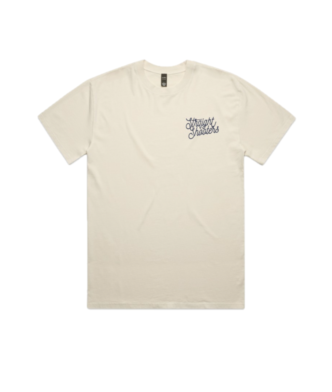 Rack 'Em Up  Tee