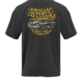 The Long Run Heavy Tee