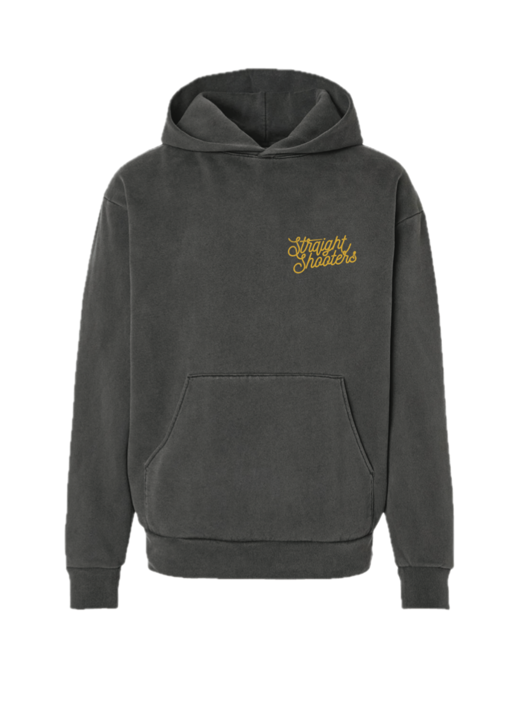 The Long Run Hoodie
