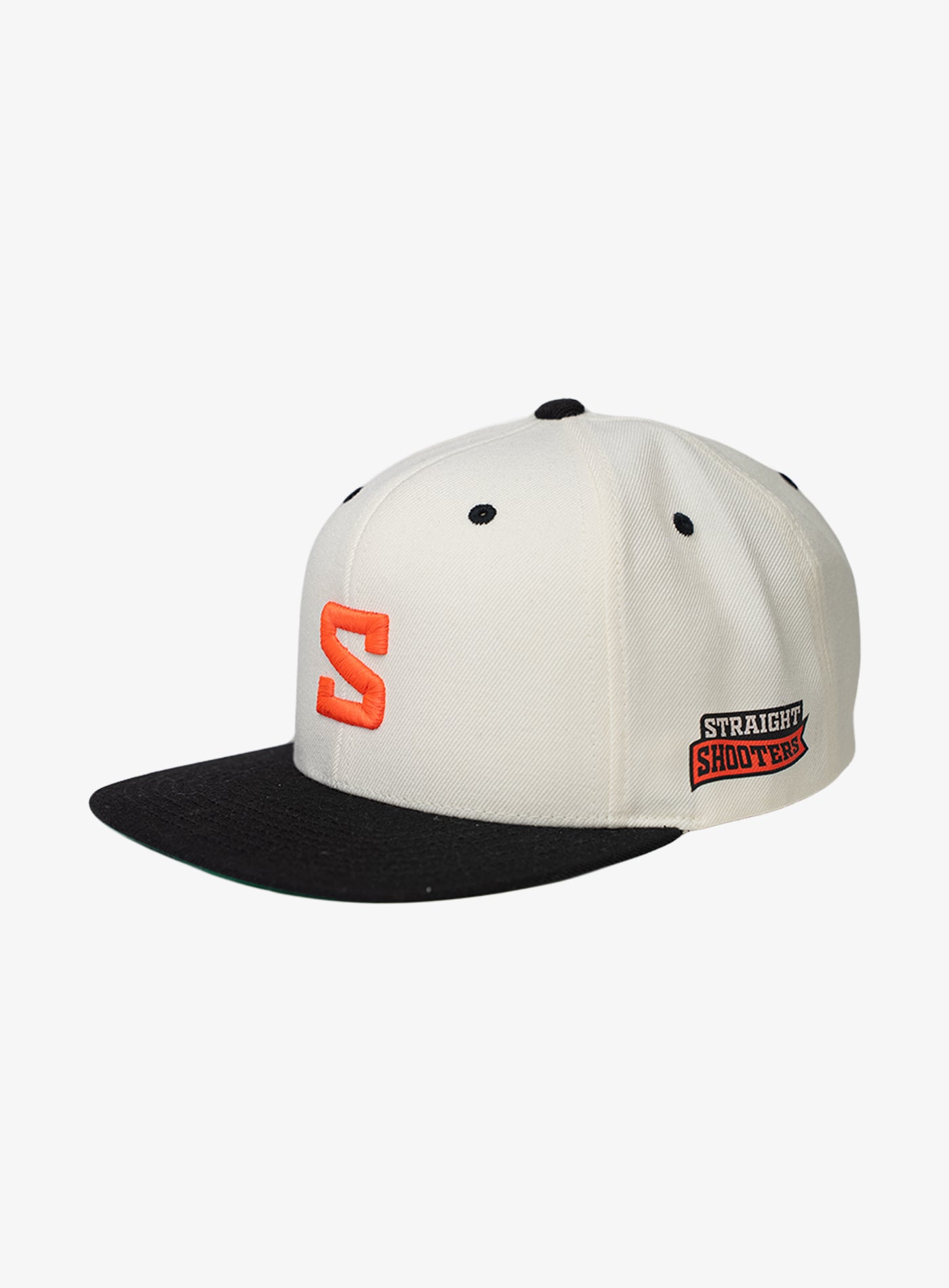 The Letterman