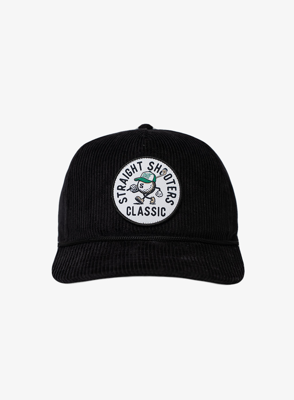 SS Classic - Corduroy