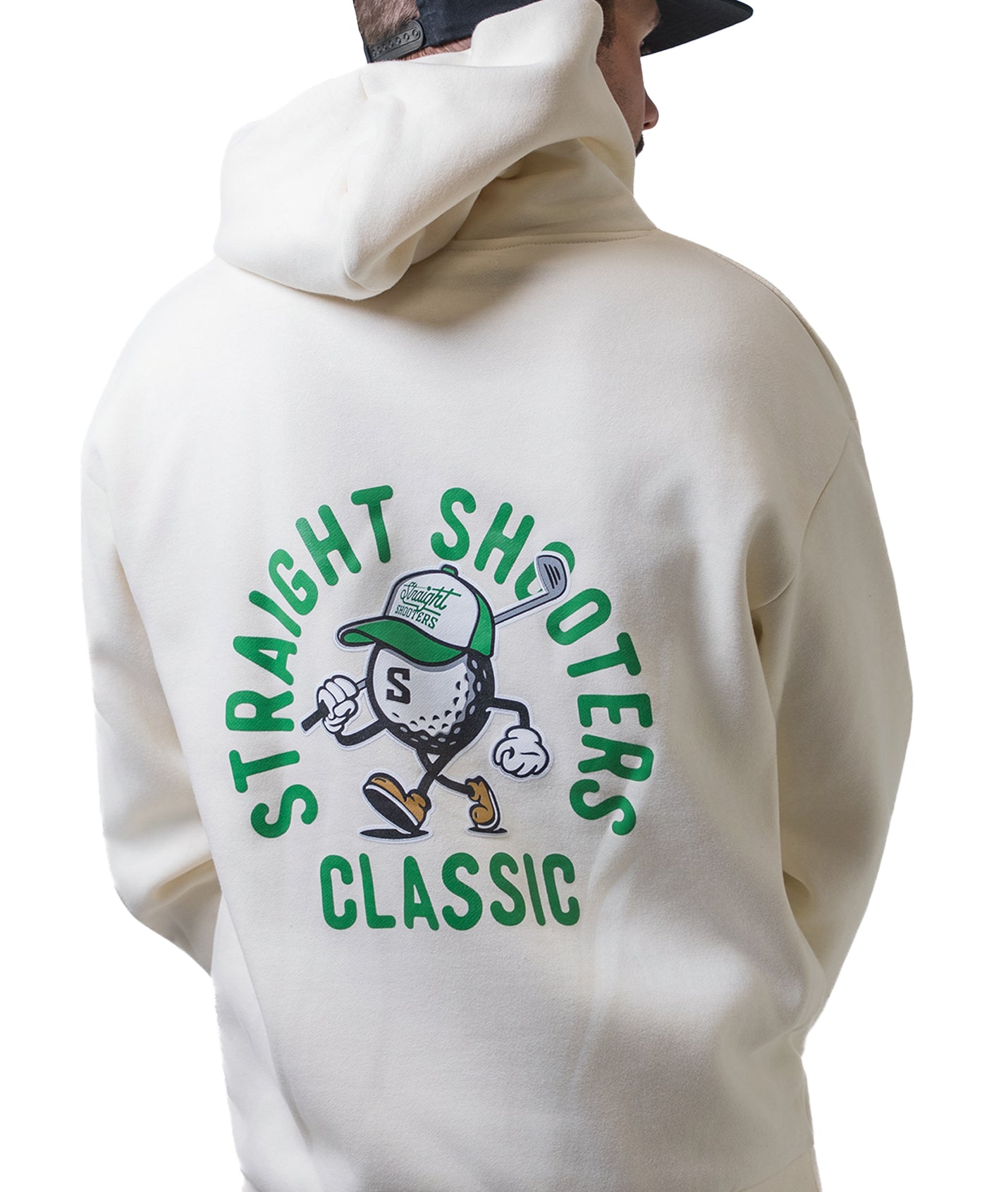 SS Classic Hoodie
