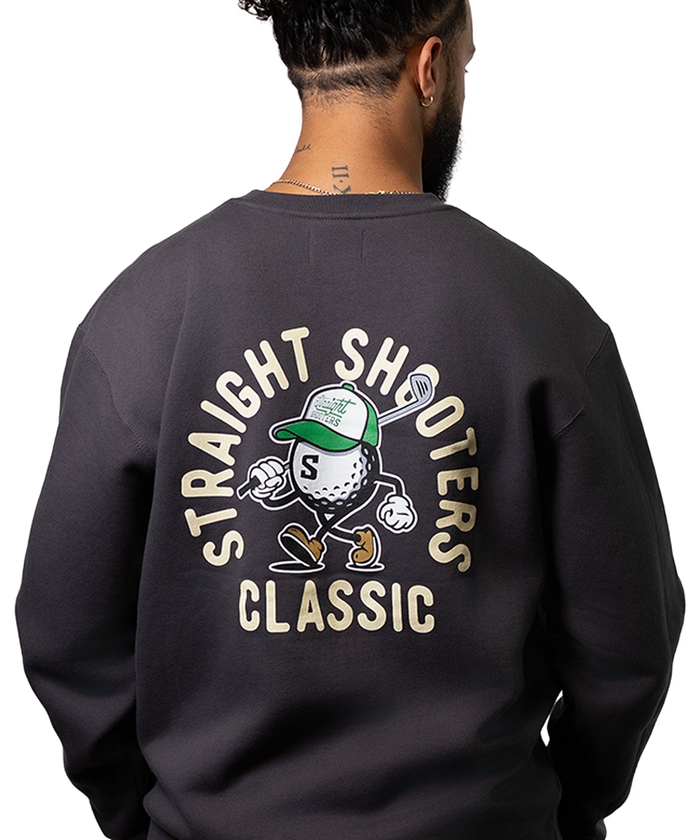 SS Classic Crew