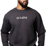 SS Classic Crew