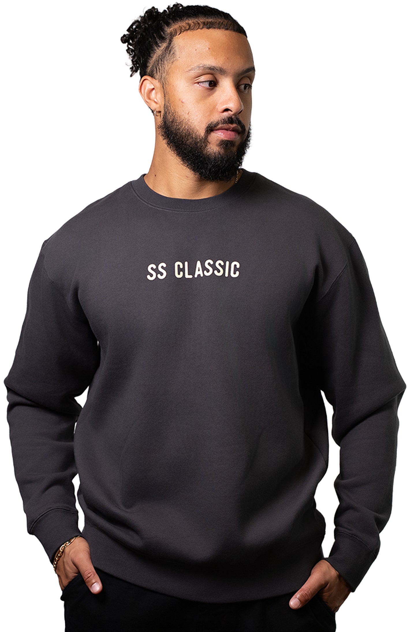 SS Classic Crew