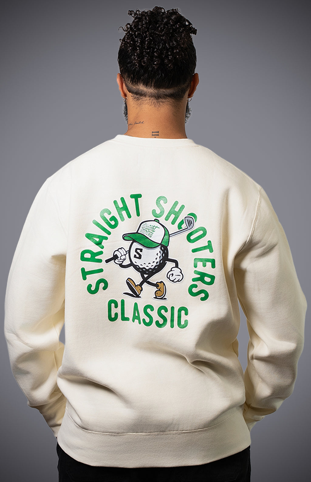 SS Classic Crew