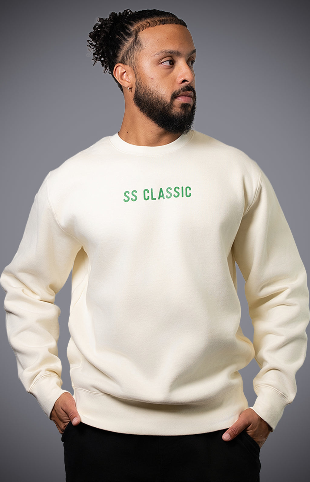 SS Classic Crew