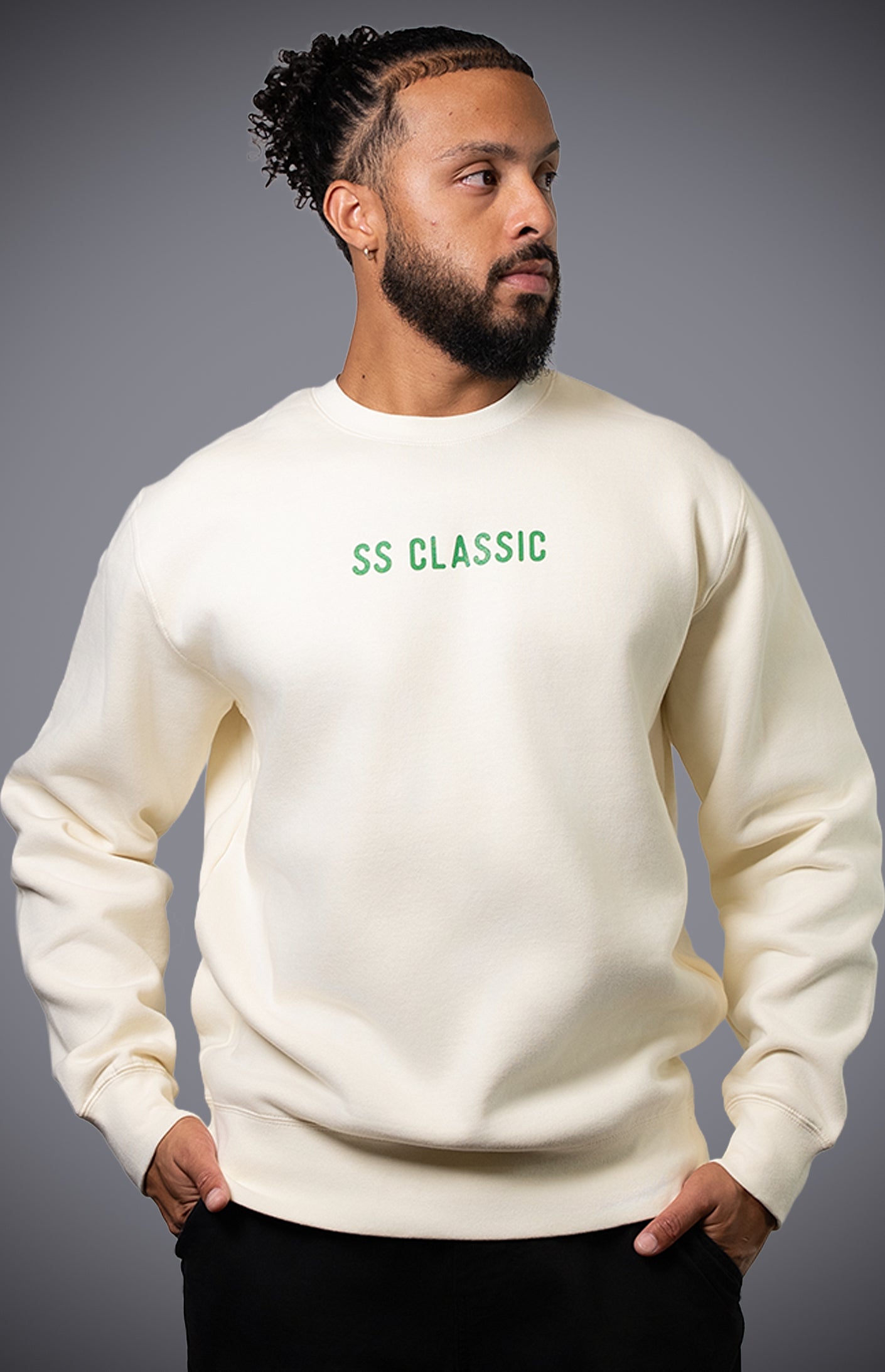 SS Classic Crew