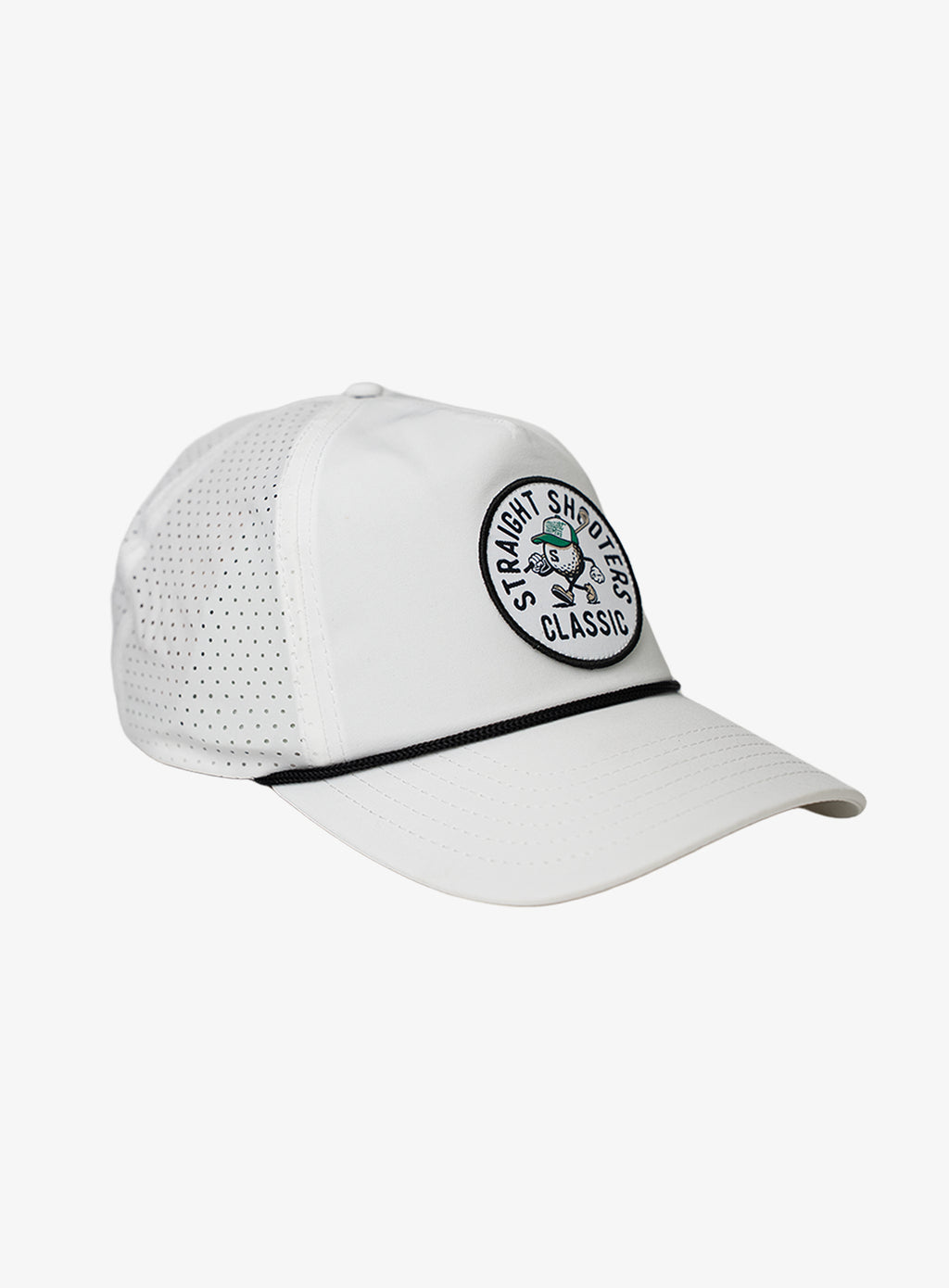 SS Classic