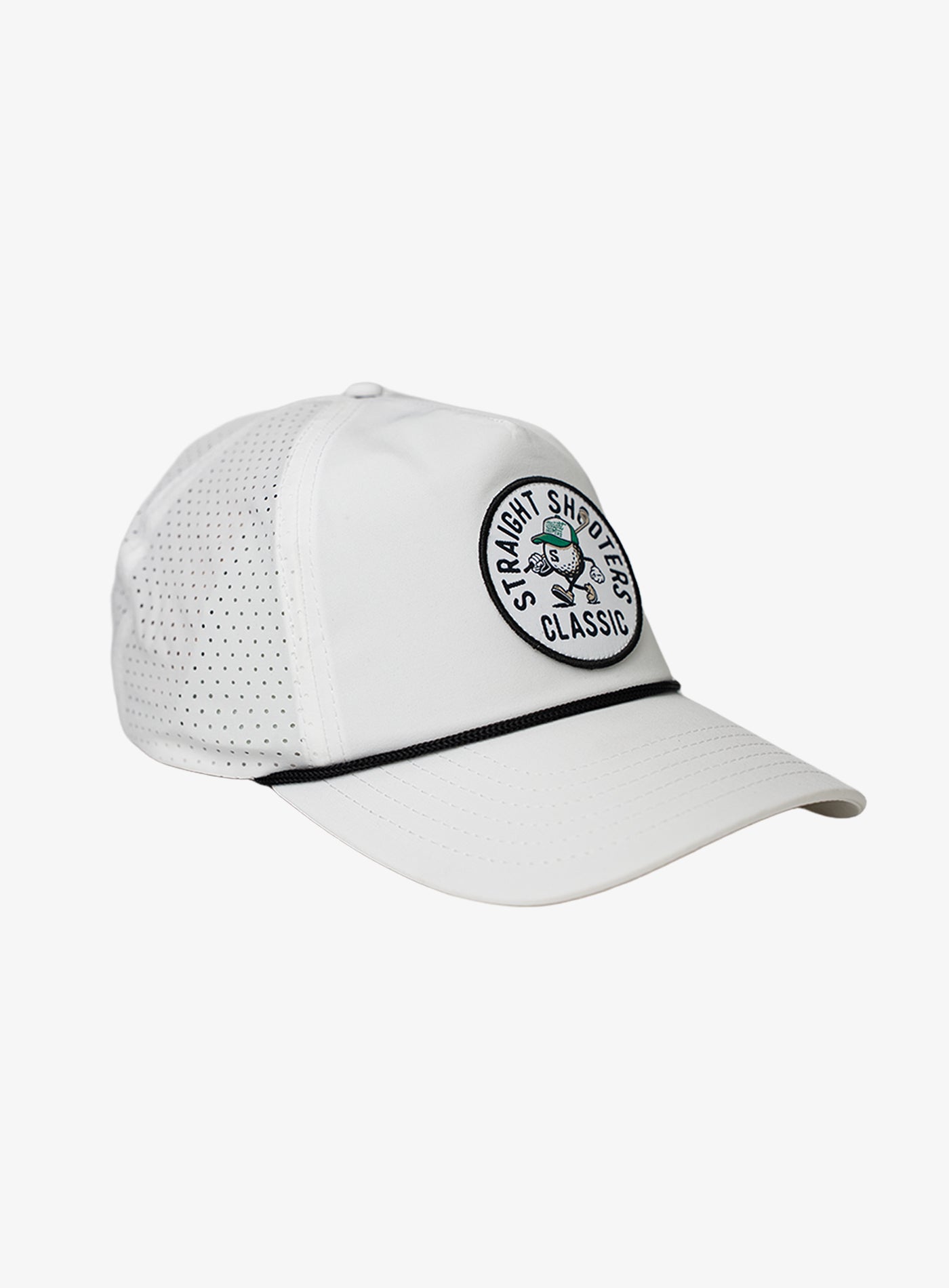 SS Classic