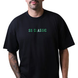 SS Classic Heavy Tee