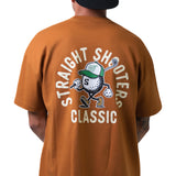 SS Classic Heavy Tee