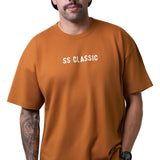 SS Classic Heavy Tee