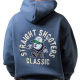 SS Classic Hoodie