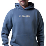 SS Classic Hoodie