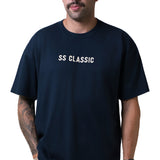 SS Classic Heavy Tee