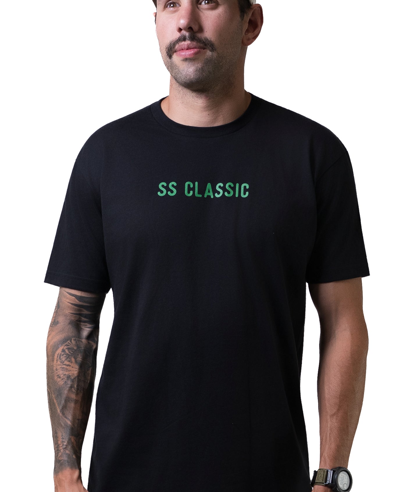 SS Classic Regular Tee