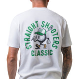 SS Classic Regular Tee