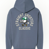 SS Classic Hoodie