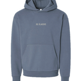 SS Classic Hoodie